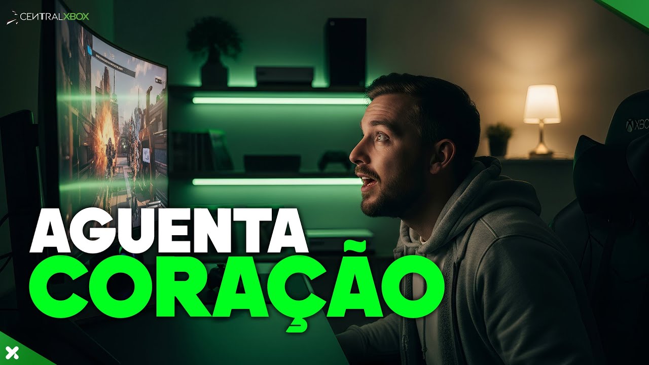 Revelado o Plano Secreto do Xbox para 2026