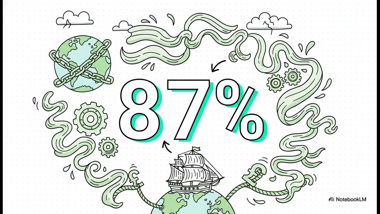 Economics — Why Reserve Currencies Don’t Collapse Overnight