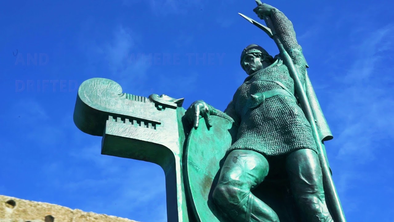 Reykjav&iacute;k - Capital of Iceland
