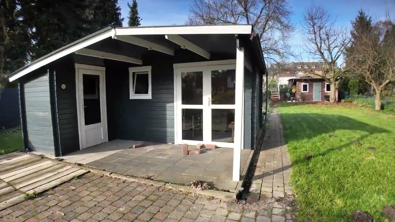 Familienidyll pur: Kernsaniert, mit Teich, Gartenhaus, Garage #immobilien #nettetal #home #zuhause