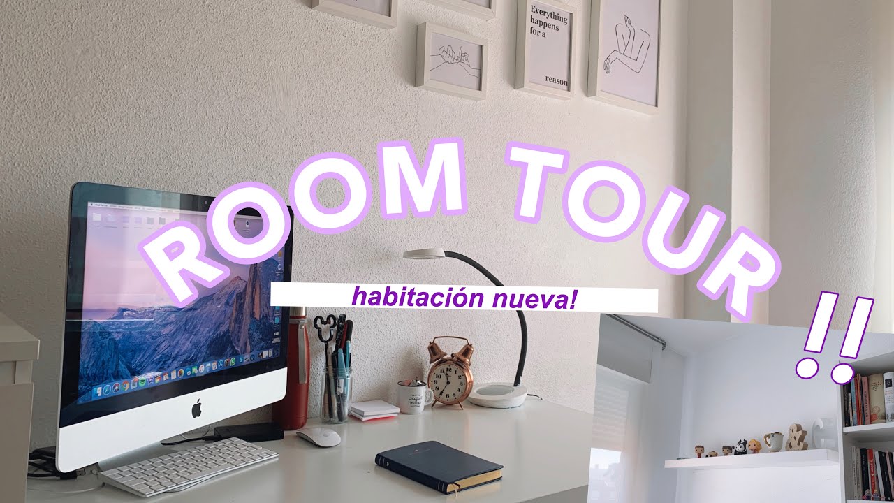 ROOM TOUR || Celia Yo