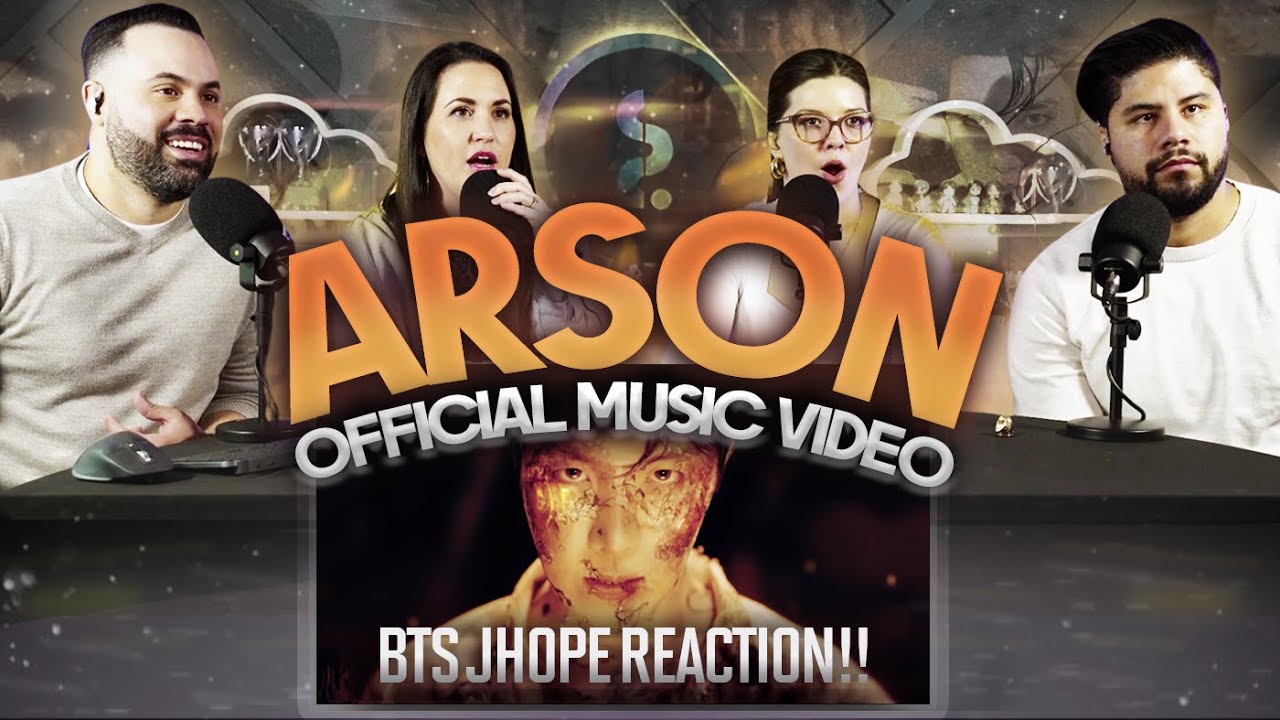 J-Hope of BTS 