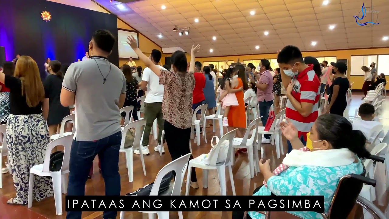 IMO ANG HIMAYA | Maranatha Christian Fellowship Cebu | 2PM Sunday Service