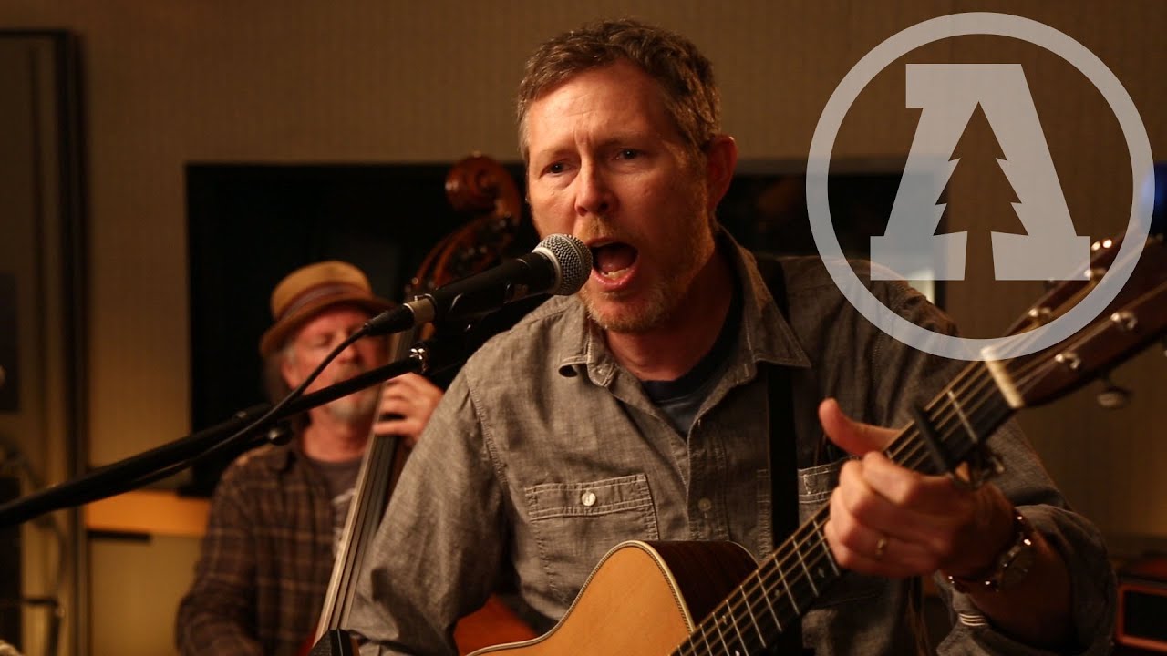 Robbie Fulks - Long I Ride | Audiotree Live