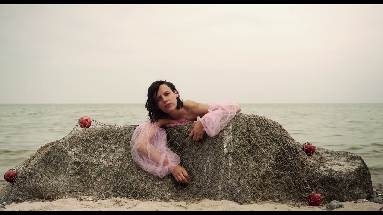 Anna Erhard - I Wish (Official)