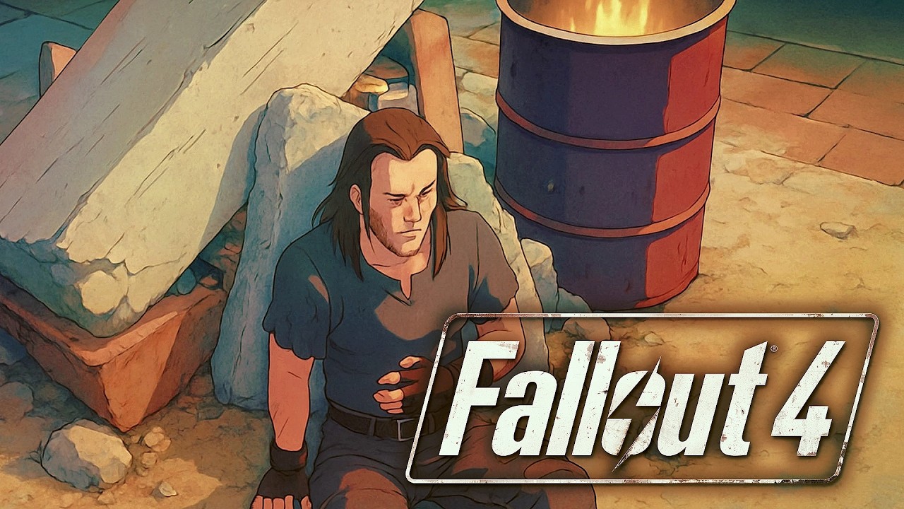 НОВЫЕ КВЕСТЫ! (ПРОХОЖДЕНИЕ FALLOUT 4. DLC #1)