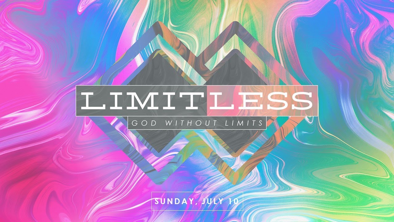 Limitless | Limitless Dreams