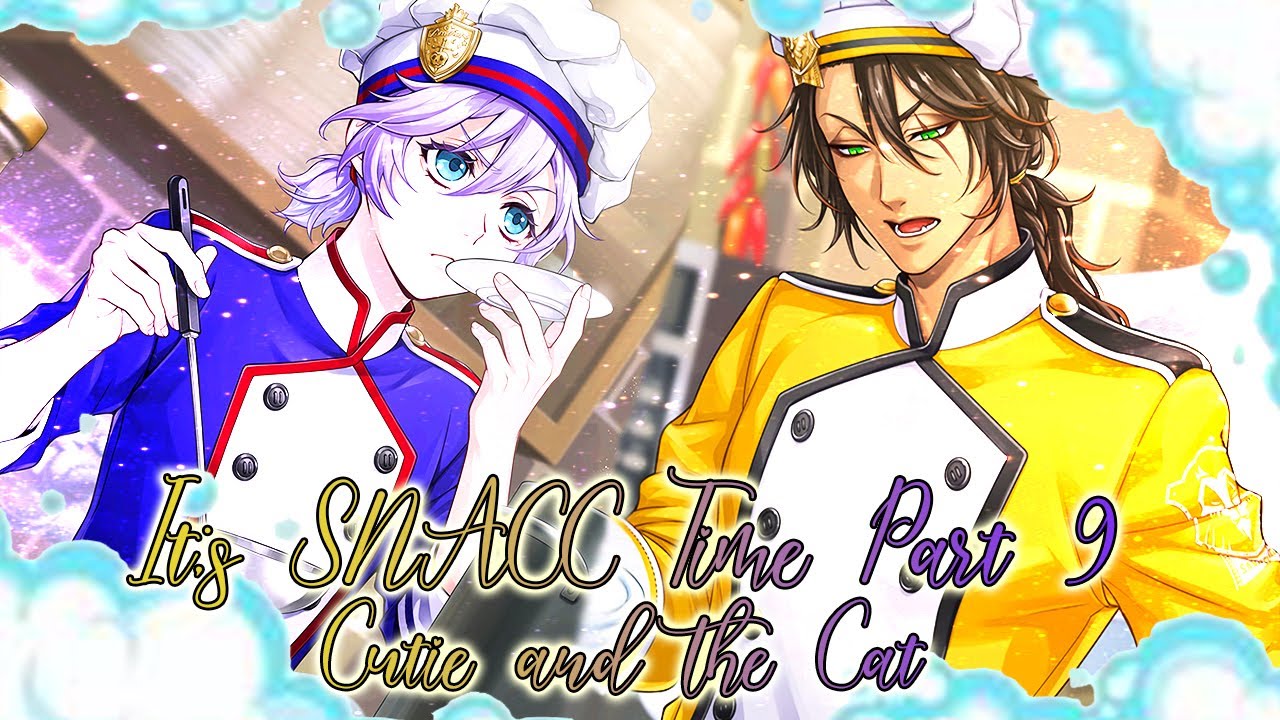 Not So Stubborn? | Culinary Crucible Leona + Epel