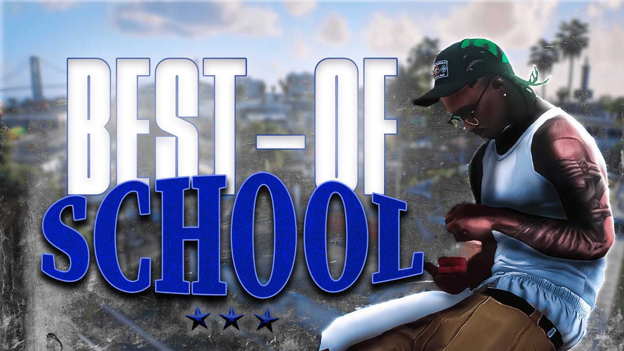 BEST-OF SCHOOL | SOUTH PARK WL