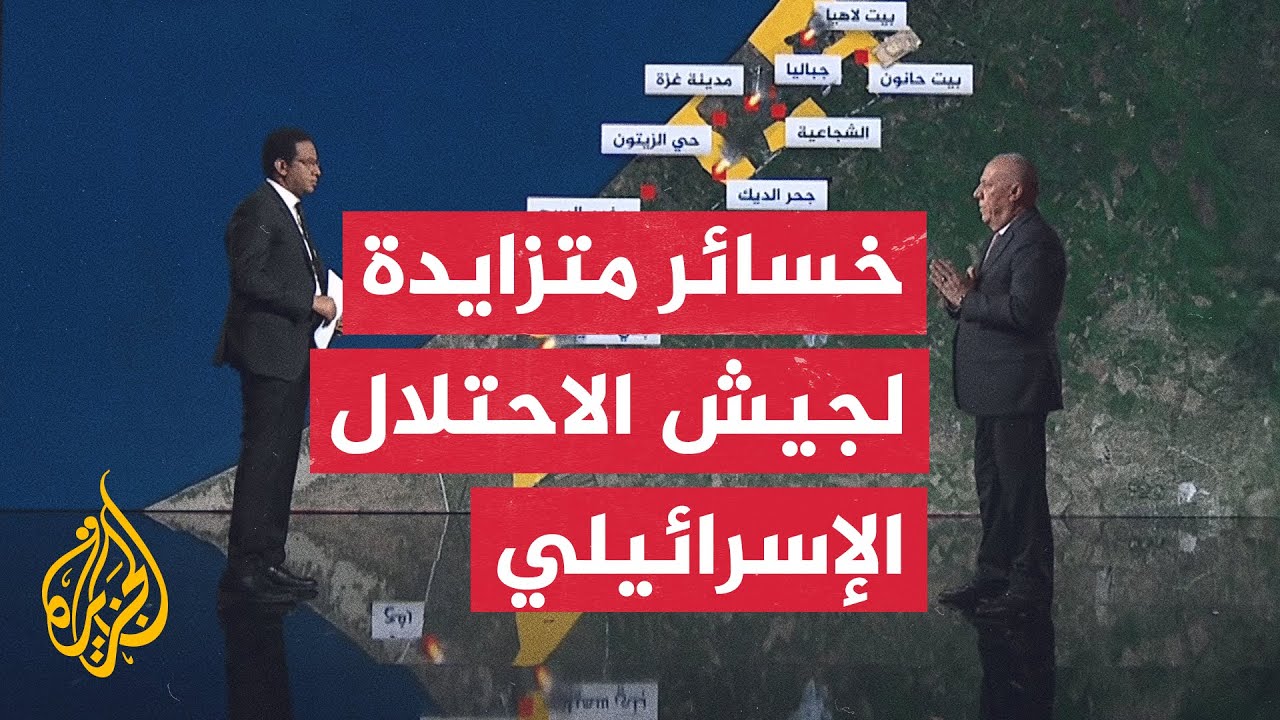 قراءة عسكرية.. كتائب القسام تعلن استهداف آليات عسكرية إسرائيلية