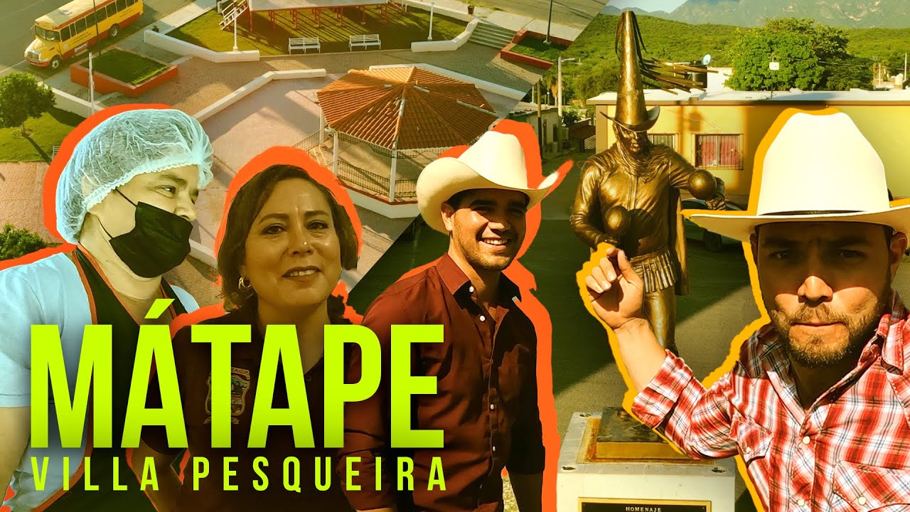 La tierra de MÚSICOS y lugar de Matachines... | Mátape Villa Pesqueira, Sonora
