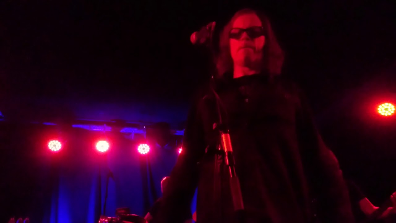 Mark Lanegan Band - 