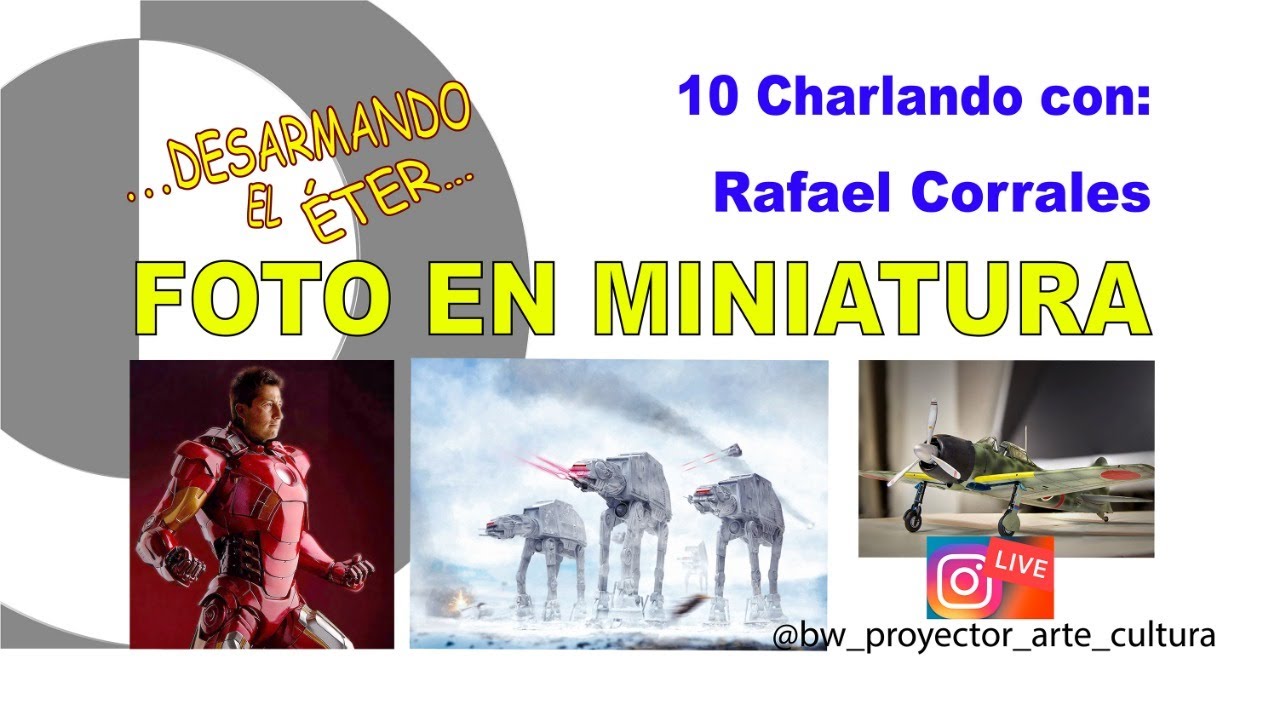 FOTO EN MINIATURA