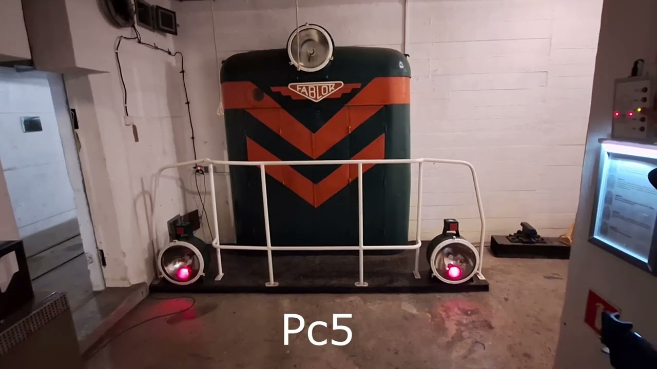 Sygnały na taborze kolejowym - Pc1, Pc2, Pc5, Pc6 i Tb1