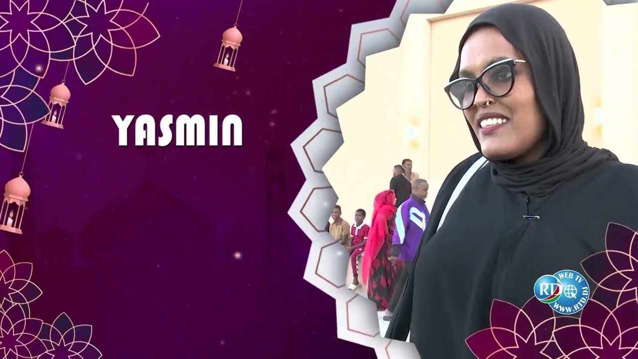 Musalsalka Intaana Falin Kafiirso | Épisode 5