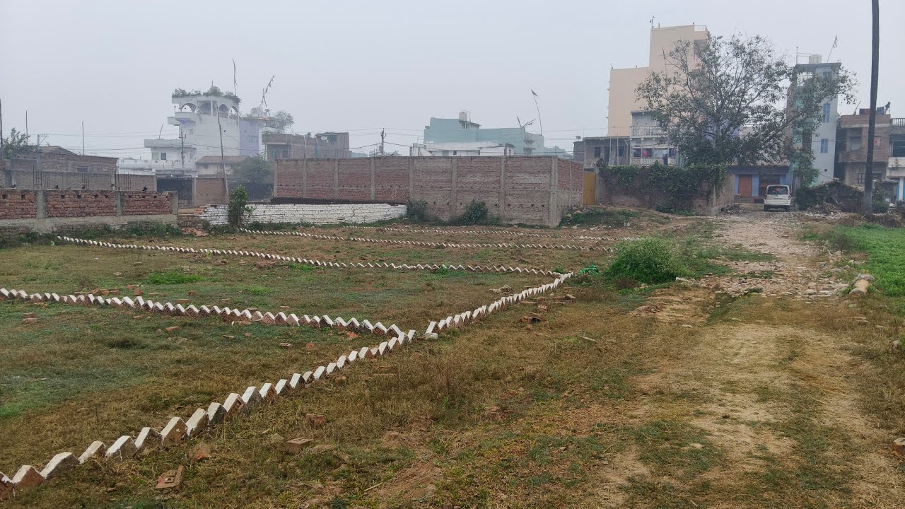 Patna me plot | near usri chowk aqua city danapur patna | 8226826829