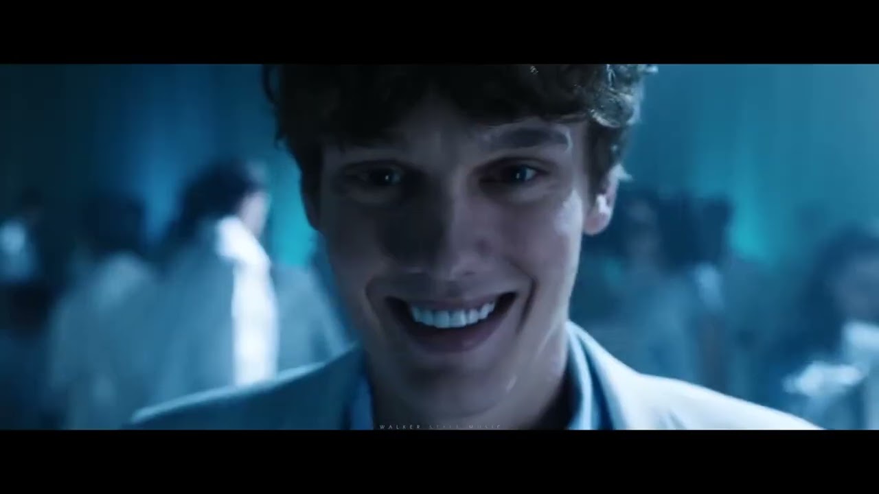 London Boys Chinese radio 2023 remix