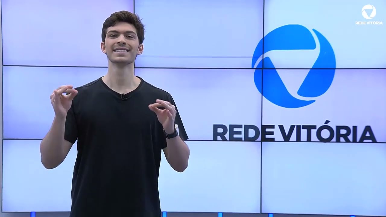Boas vindas - Rede Vit&oacute;ria 2023