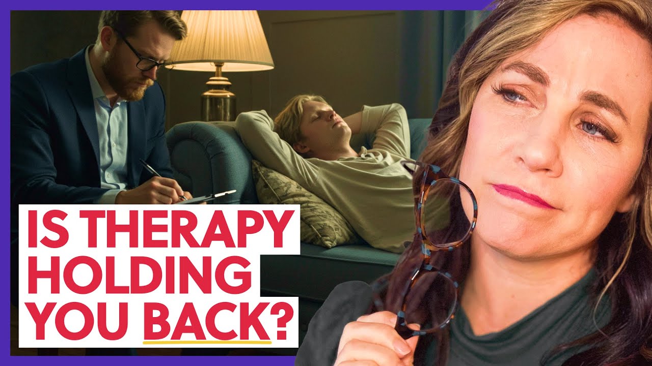 5 Criticisms of Traditional Therapy