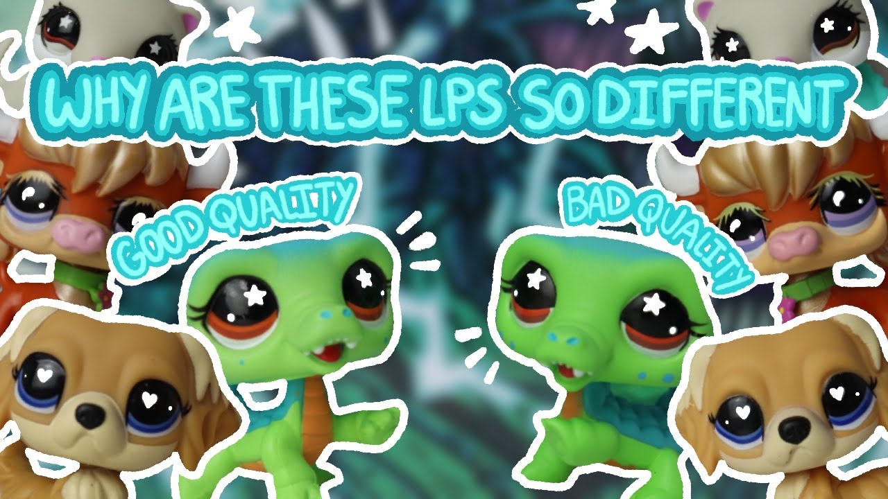How to Read the NEW LPS Blind Box CODES {ES vs KX}