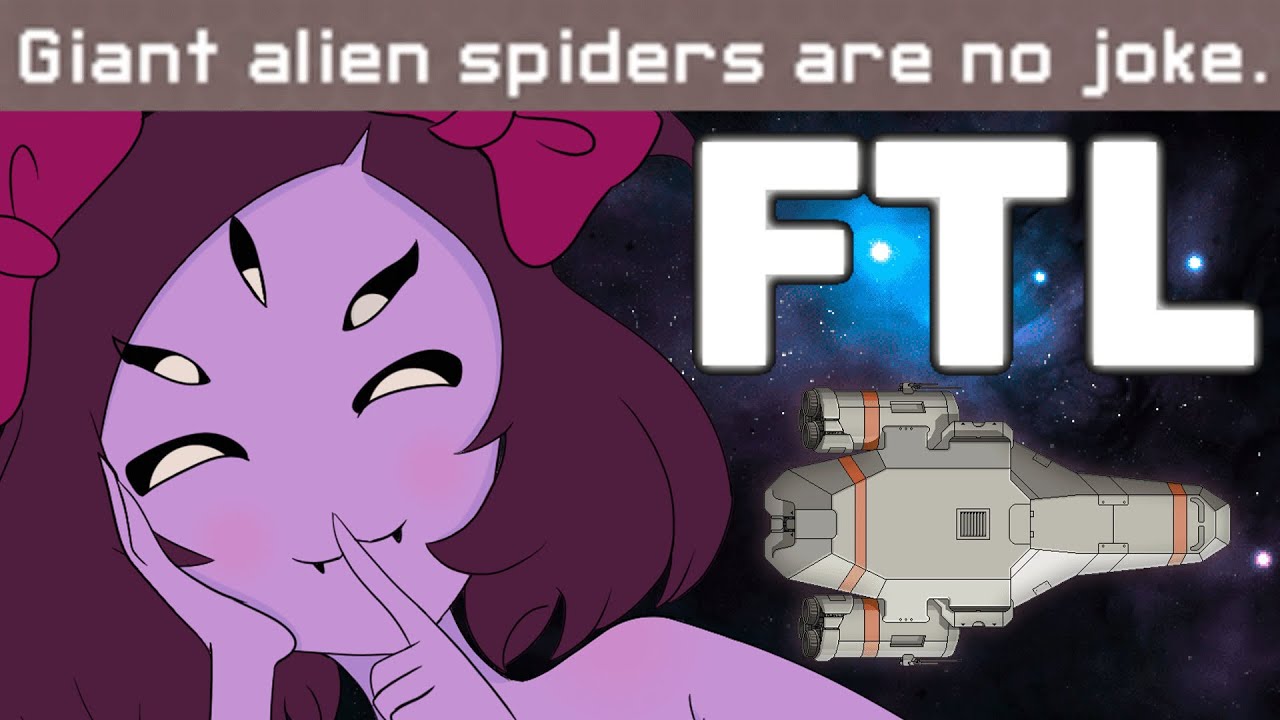 FTL: Faster Than Light Review | 