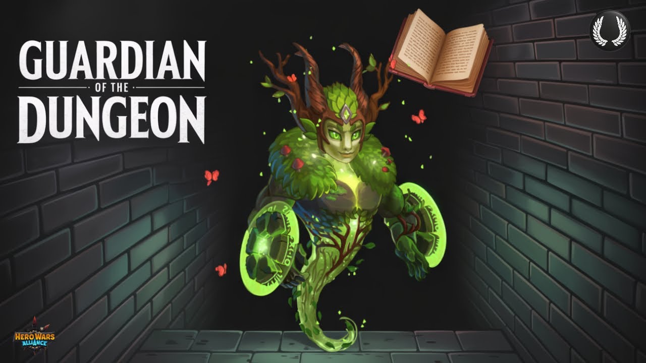 Avalon Titan Guide 🔥 How to Build Him RIGHT (Hero Wars: Alliance)