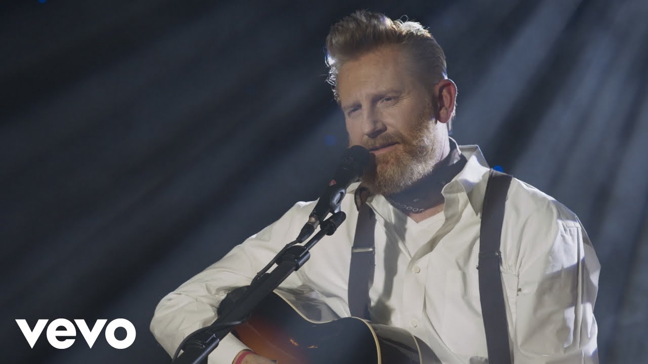 rory feek - Someone Is Me (Live In Hardison Mill Homestead Hall In Columbia, TN / 2021)