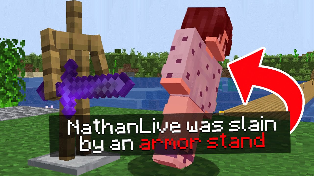 Killing Players With The Rarest Death Message