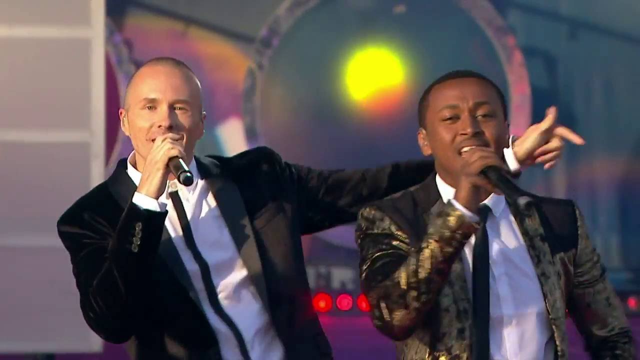 Panetoz - Om  - Sommarkrysset (TV4)
