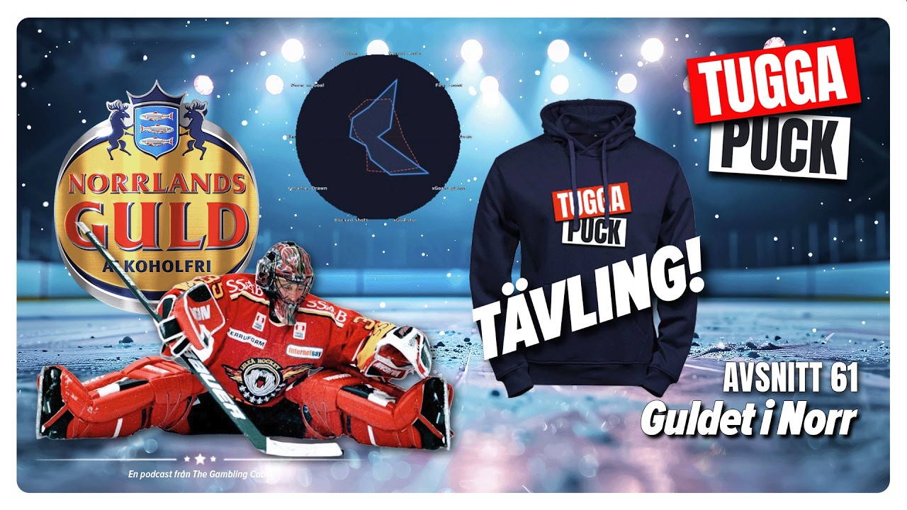 Guldet i Norr