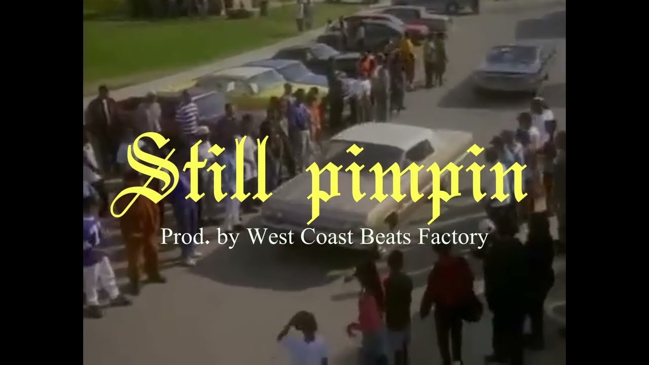 [FREE] G Funk x R&B West Coast x Snoop Dogg Type Beat - 