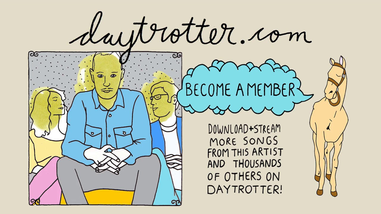Timber Timbre - Lonesome Hunter - Daytrotter Session