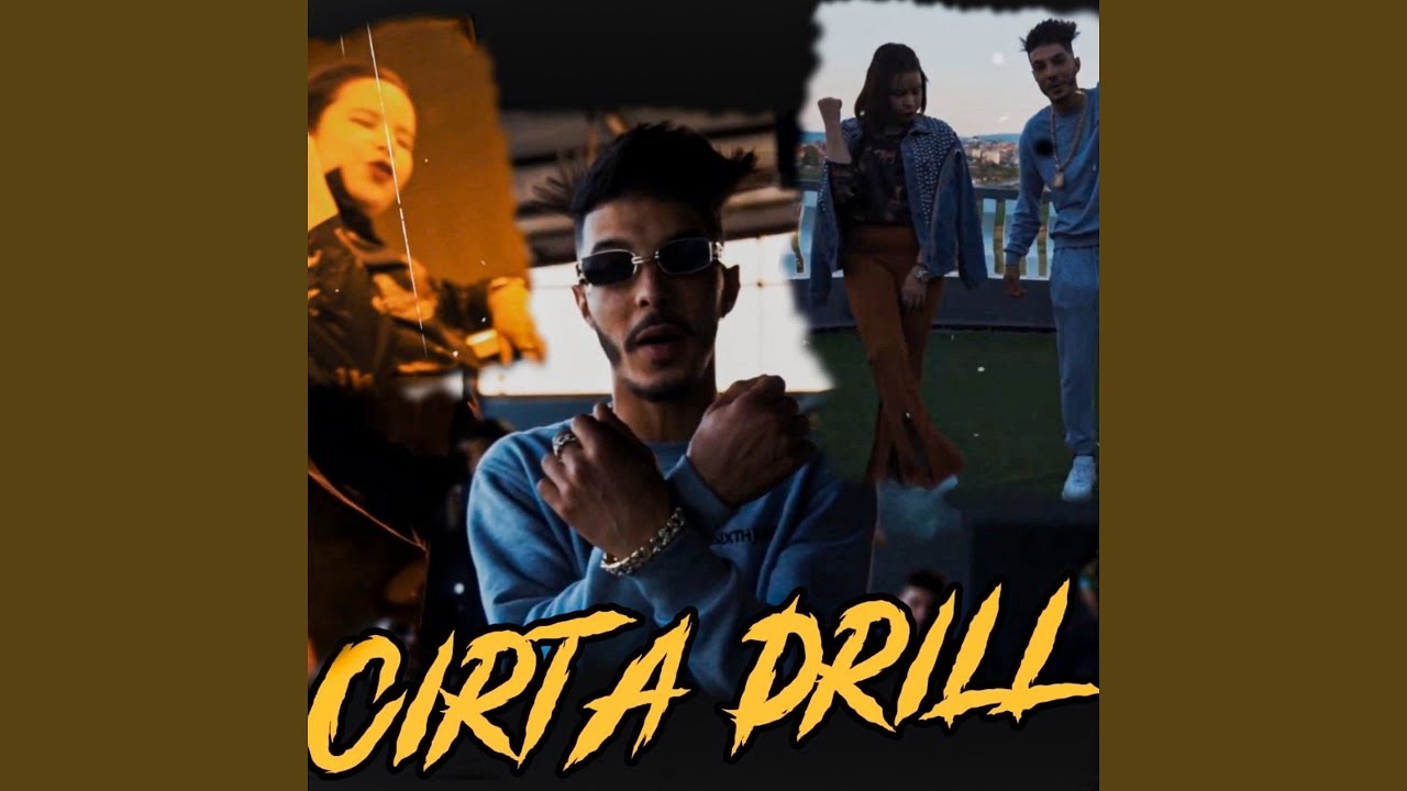 Cirta Drill