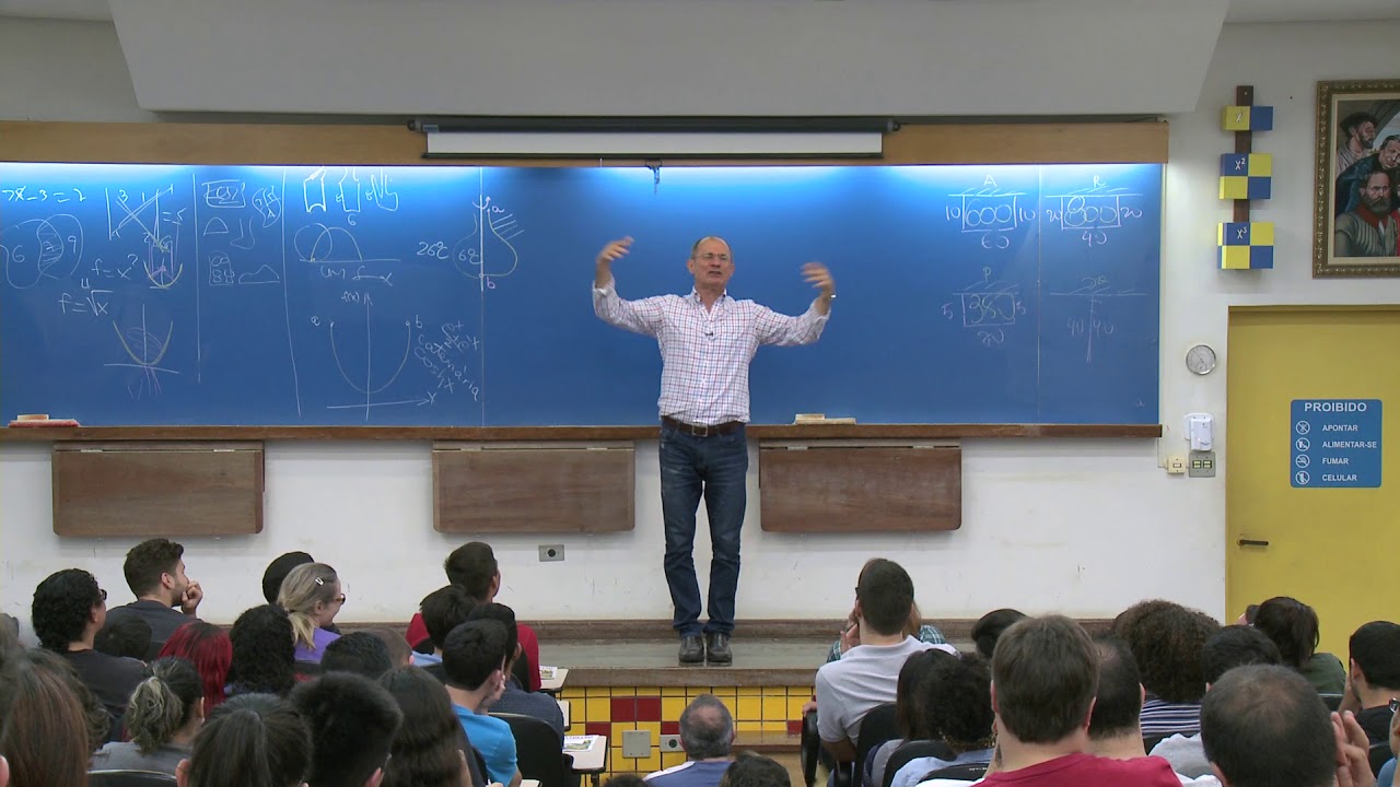 Tem matemática no iogurte?