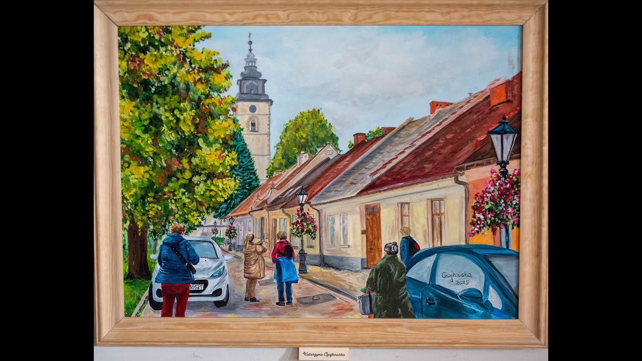 Stary Sącz