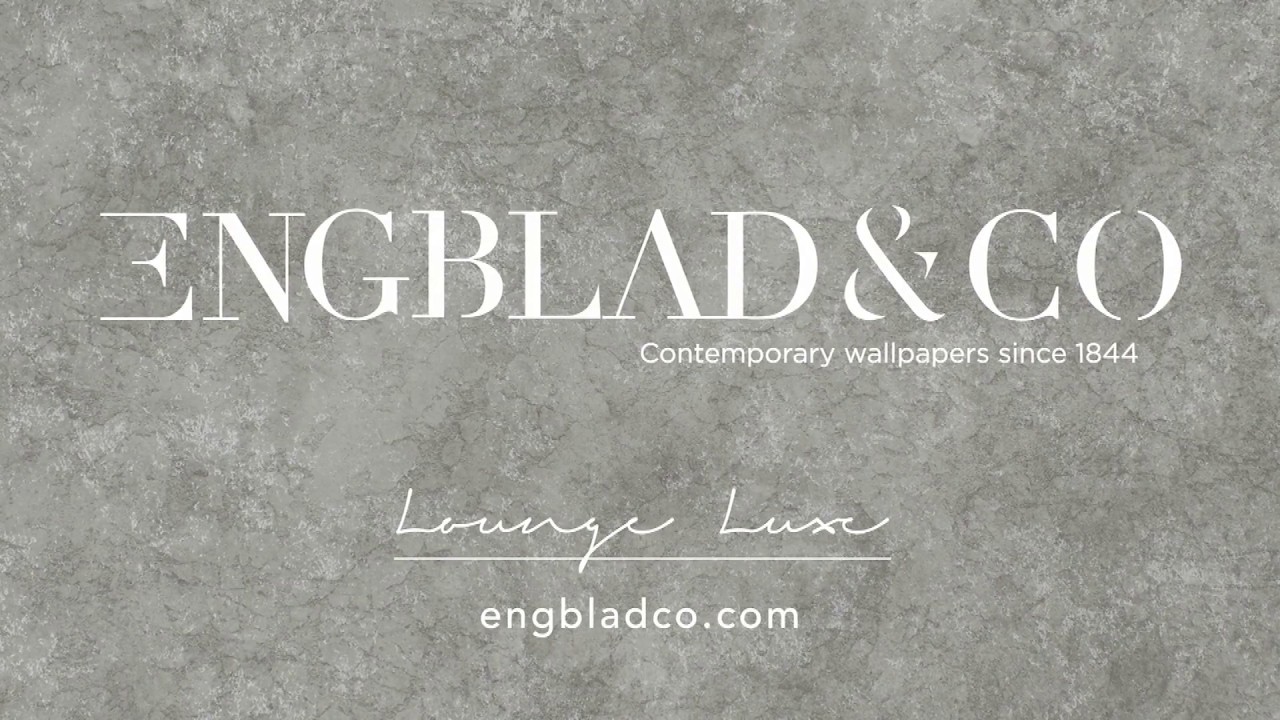Lounge Luxe Wallpaper Collection
