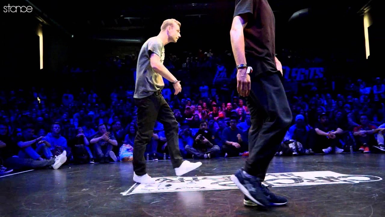 Circle Industry 2vs2 Top8 Prodigyy vs Lussy sky & Drud