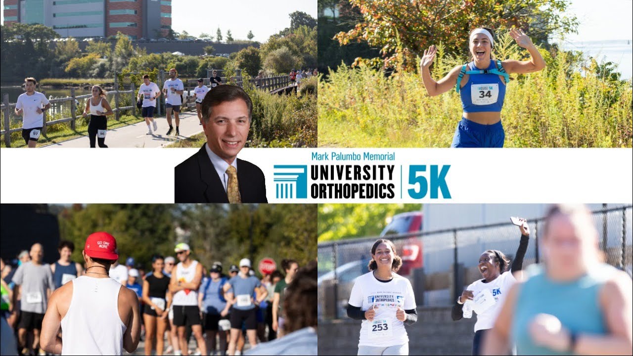 2025 Mark Palumbo Memorial UOI 5K