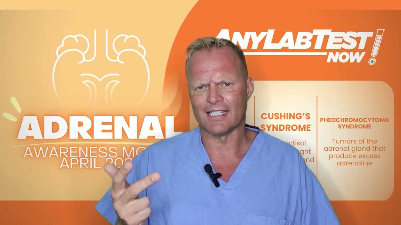 Could It Be Cushing's Syndrome?