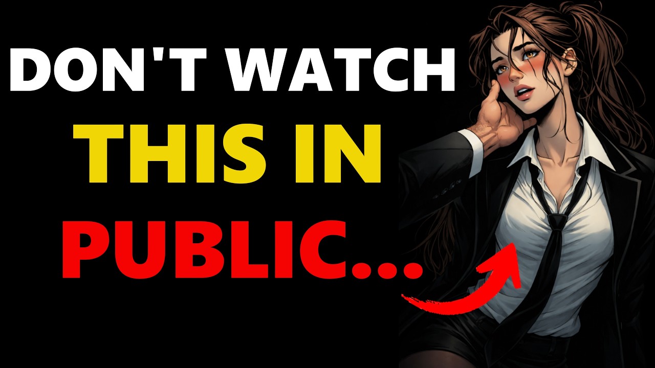 Once Men Know THIS About Women, They Can Never Lose | Female Psychology | Stoicism