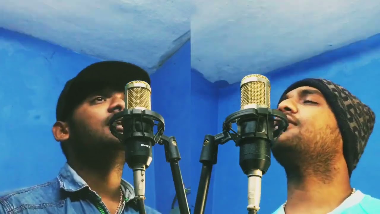Onnoda Nadantha Cover Song Part-3 | Vibe With MP Music | Viduthalai Movie | 