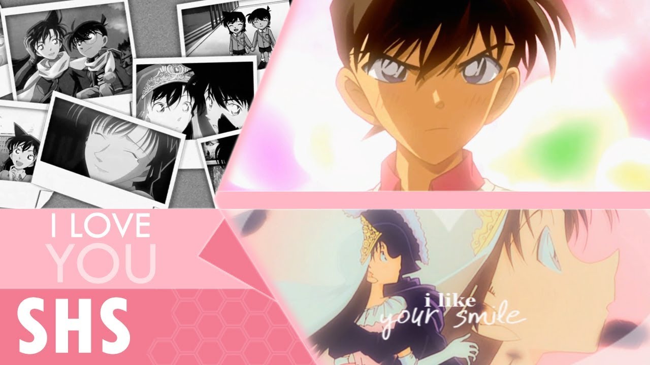「𝐒𝐇𝐒」I Love You • MEP