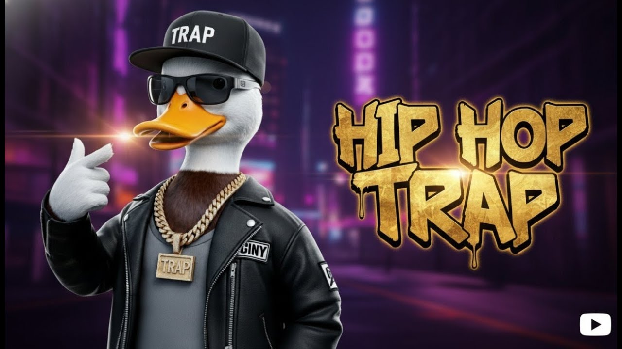 No Cap, Every Track&rsquo;s a Hit 🎧 Trap Playlist You Can&rsquo;t Skip
