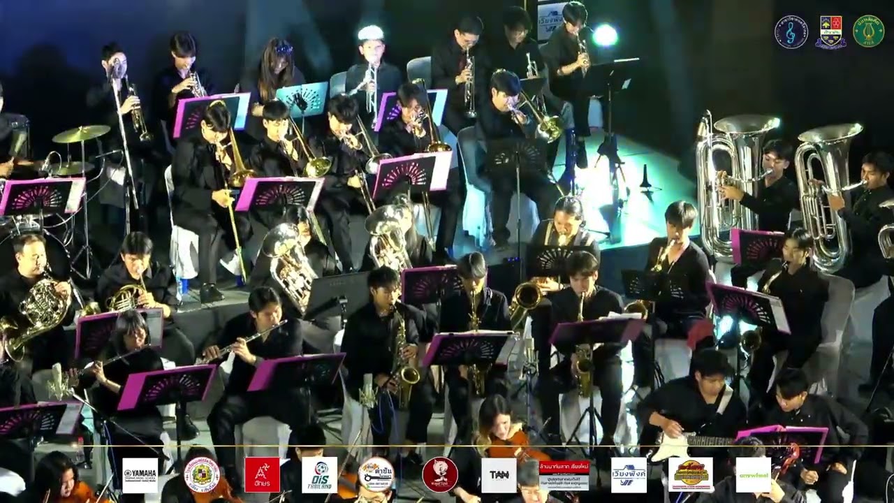 Copacabana arr. Naohiro Iwai