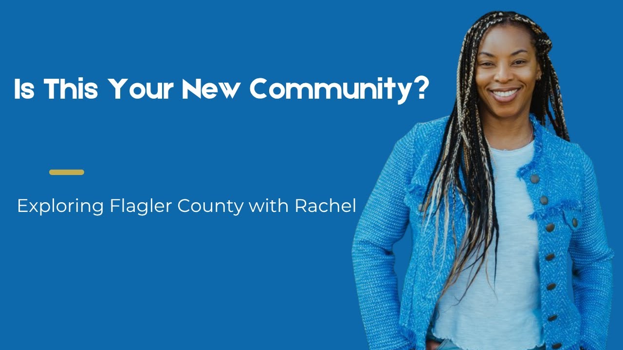 Exploring My New Home: Flagler County