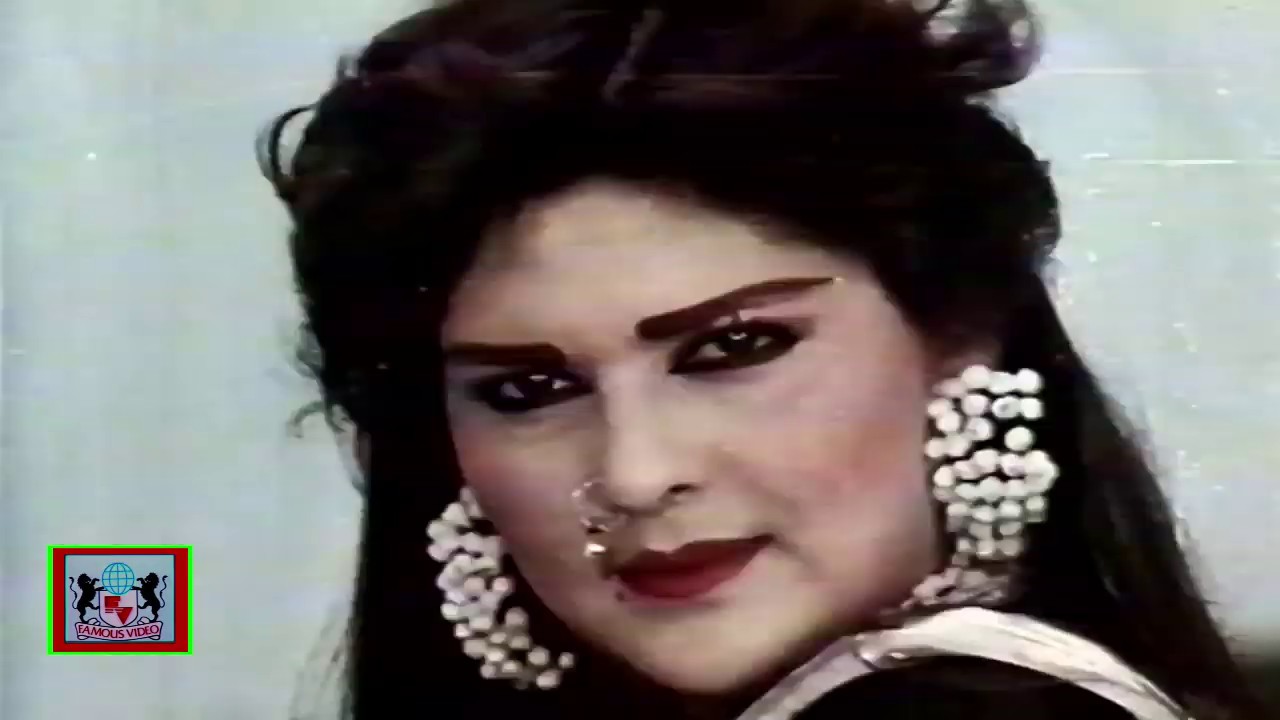 KAL PARSON TO MERA DIL NAHIN LAGDA - NOOR JEHAN - MUMTAZ - PAKISTANI FILM FAQEERIA