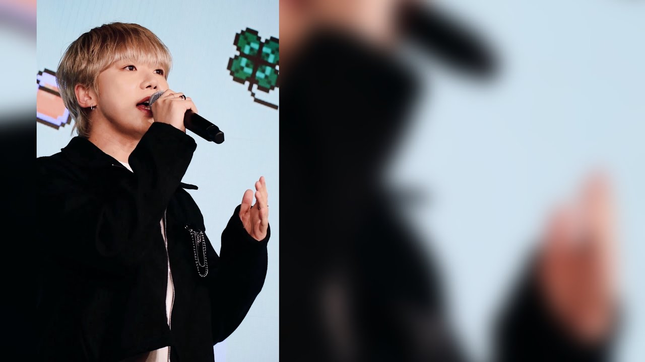 〖 JASMIN 〗 RockHyeon