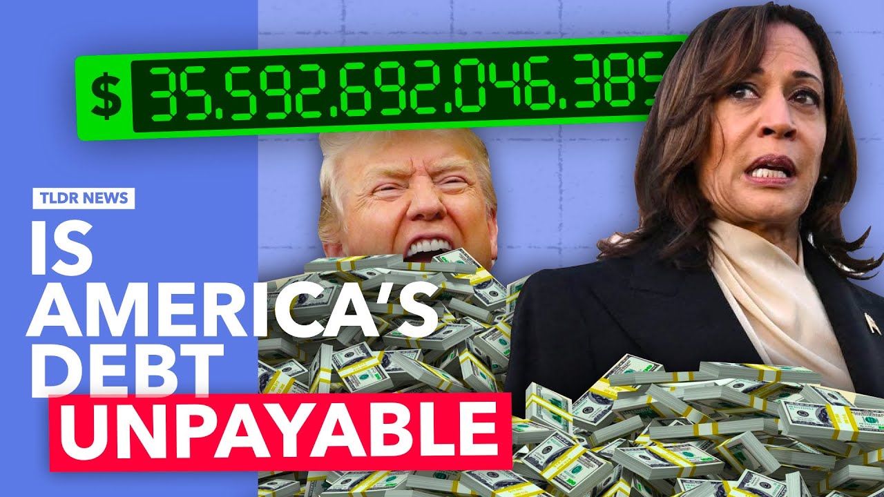 Why US Politicians Don't Care About the Deficit Any More