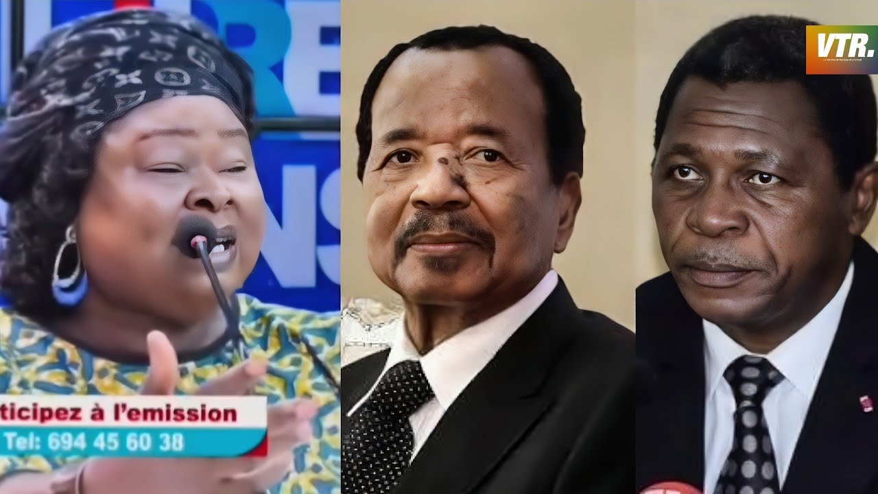 Alice Maguedjio démonte le régime Biya : salaires baissés, aucune subvention après la Covid
