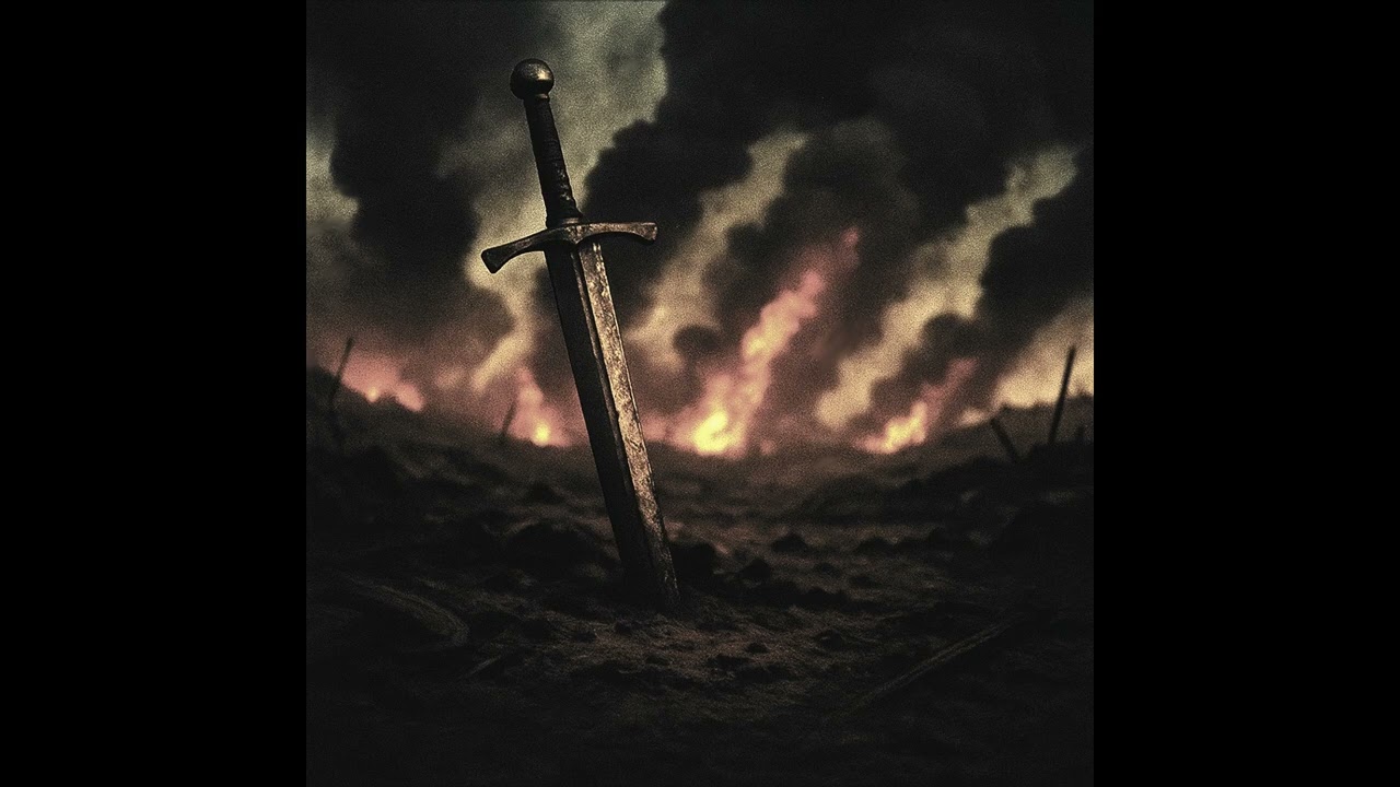 Majere - Ashbringer (Epic Battle Music / Instrumental)
